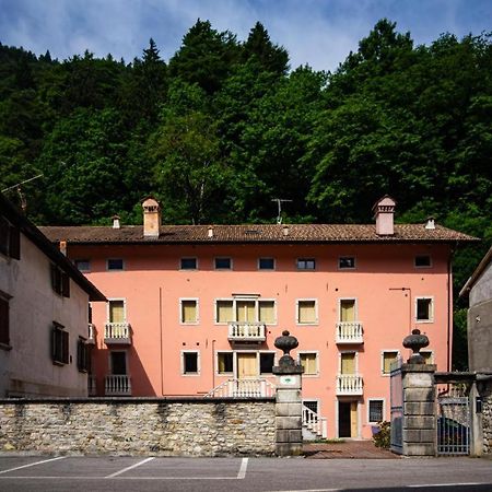 Perarolo Apartments Perarolo di Cadore Exterior photo