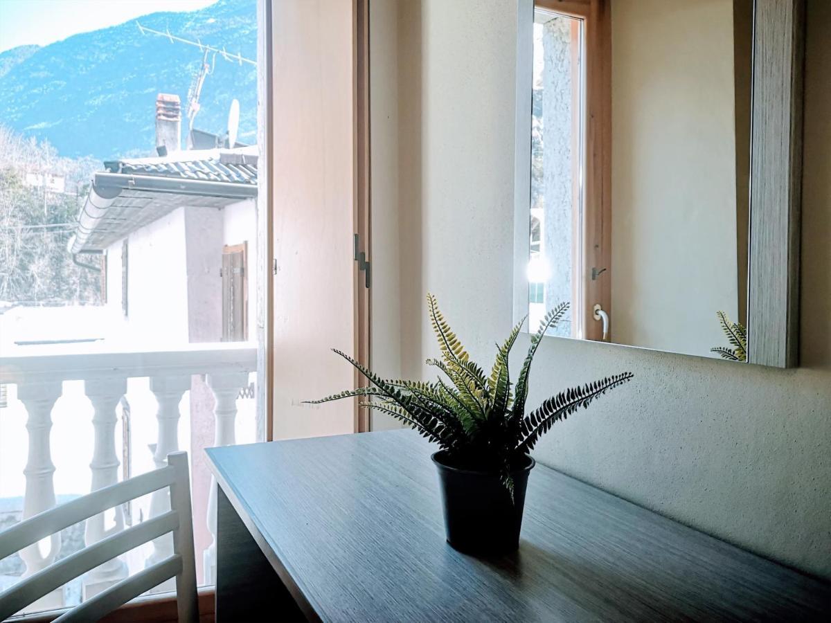 Perarolo Apartments Perarolo di Cadore Exterior photo