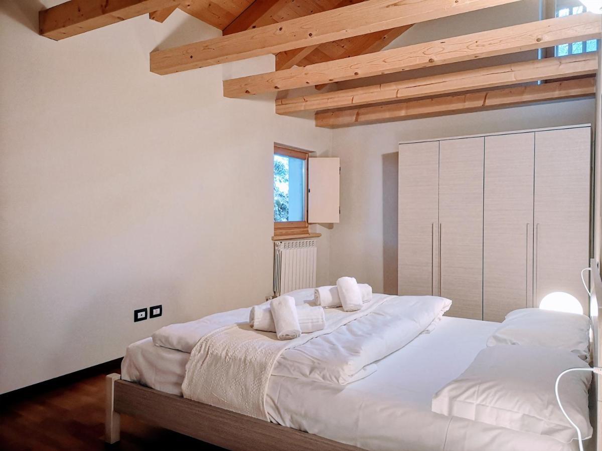 Perarolo Apartments Perarolo di Cadore Exterior photo